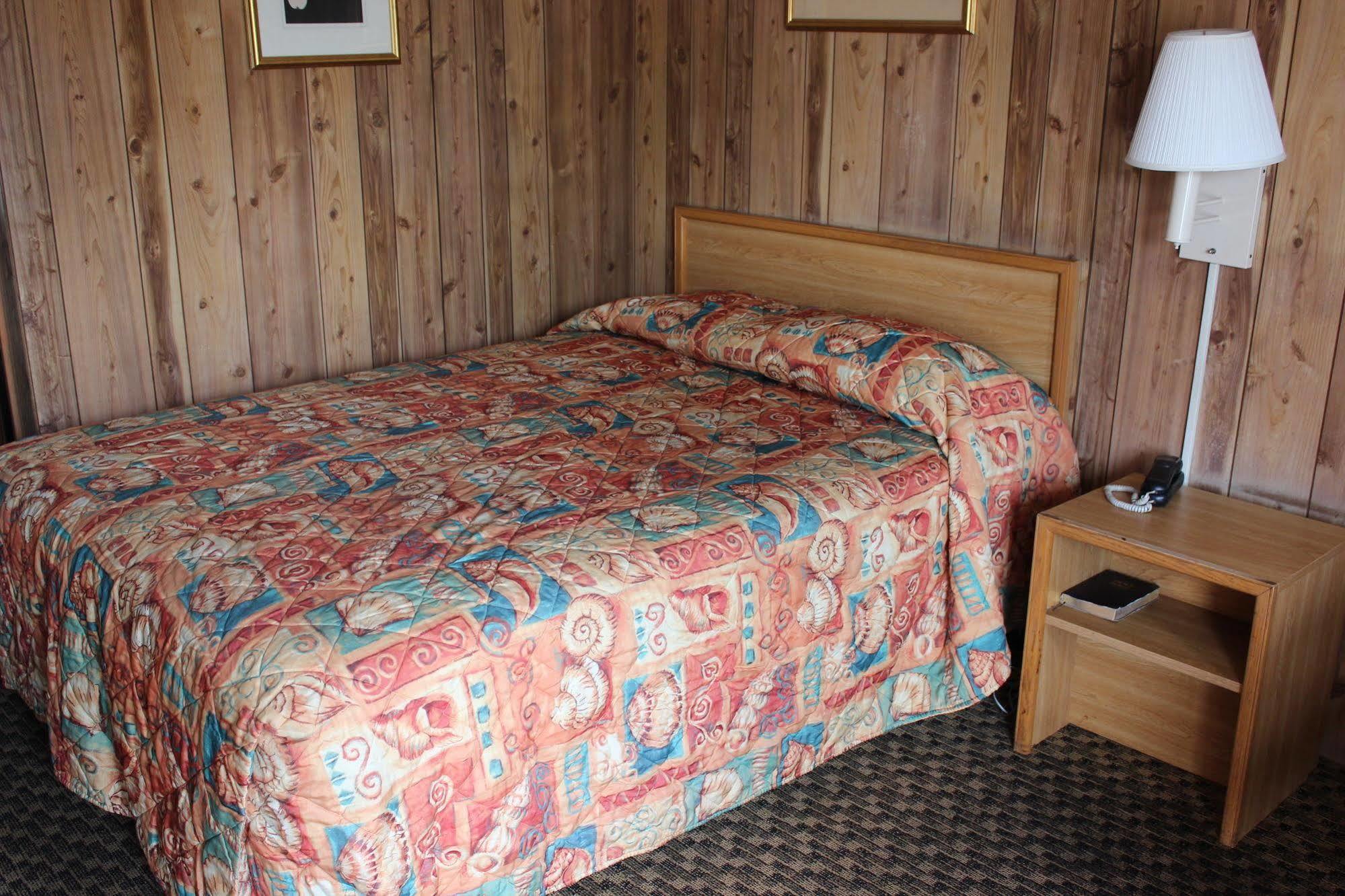 Carolina Lodge Walterboro Extérieur photo